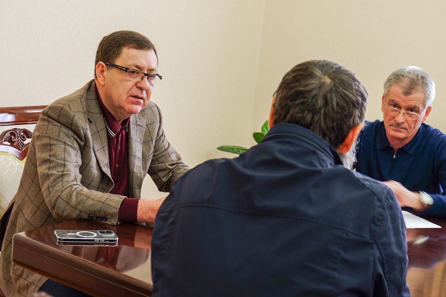 В Чегемском районе проводится целенаправленная работа по противодействию распространения радикальной идеологии 
