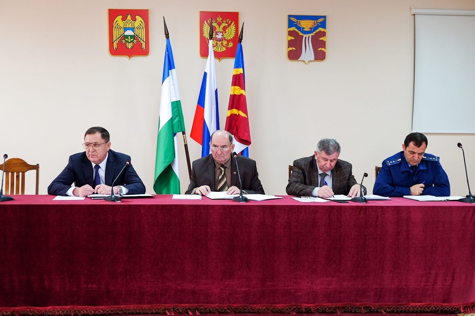 Принят бюджет Чегемского района на 2023 и плановый период 2024 и 2025 годов