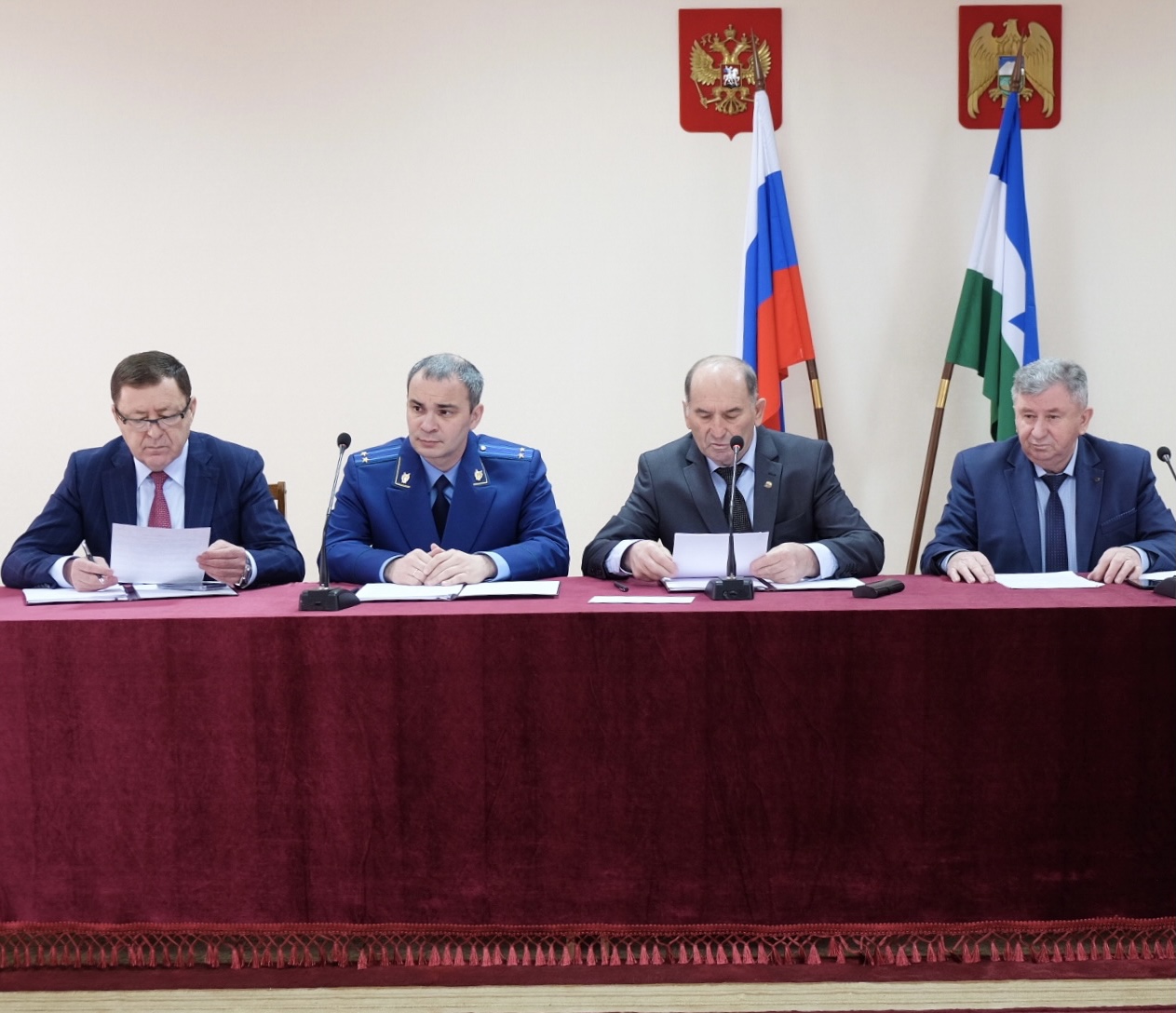 Принят бюджет Чегемского района на 2022 год и плановый период 2023, 2024 годов