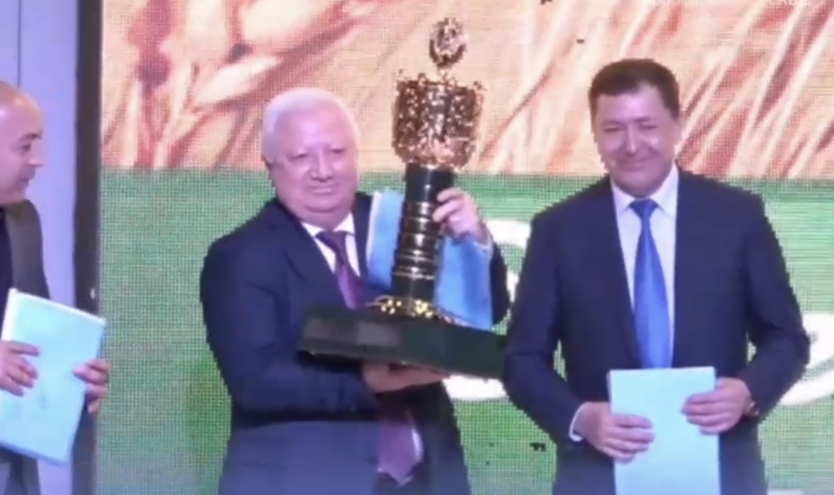 Чегемский район в числе лидеров КБР по производству сельхозпродукции