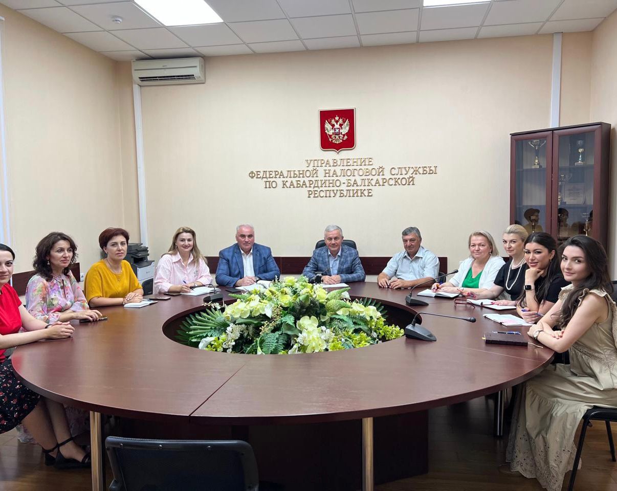«Налоговые органы существенно ускорят рассмотрения жалоб налогоплательщиков в 2025 году»