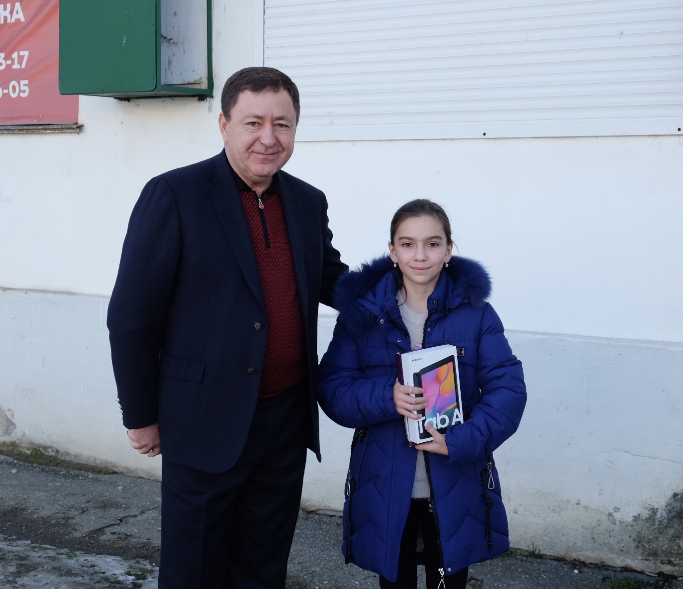 Исполнены новогодние мечты 30 юных жителей республики