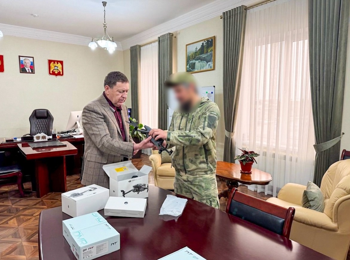 Поддержка участников СВО остаётся приоритетной задачей органов власти